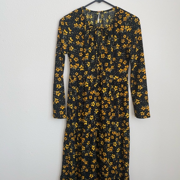 Free people dress - Picture 3 of 4